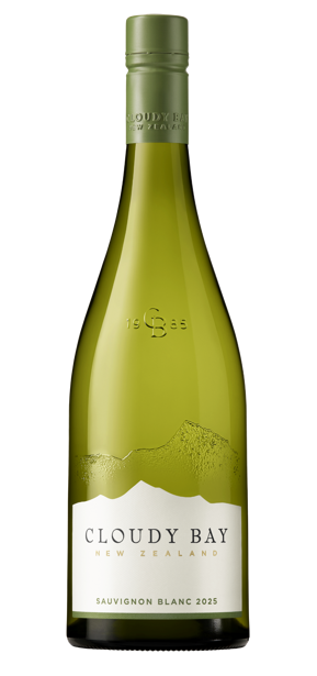 雲霧之灣 白蘇維濃白酒 2025/750ML