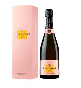 VEUVE CLICQUOT ROSÉ/750ML