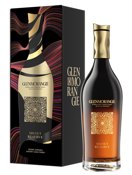 GLENMORANGIE SIGNET RESERVE/700ML