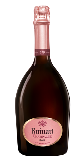 Ruinart Rosé/750ML