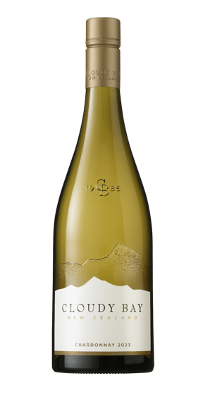 雲霧之灣夏多內白酒 2023/750ML