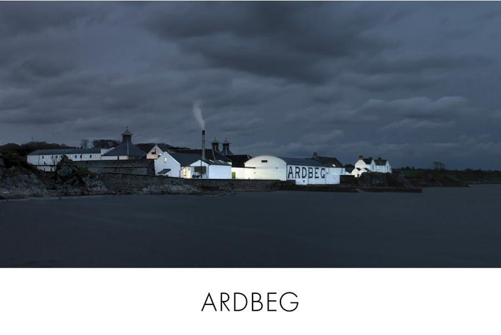 Ardbeg
