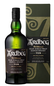 ARDBEG TEN YEARS OLD／700ML