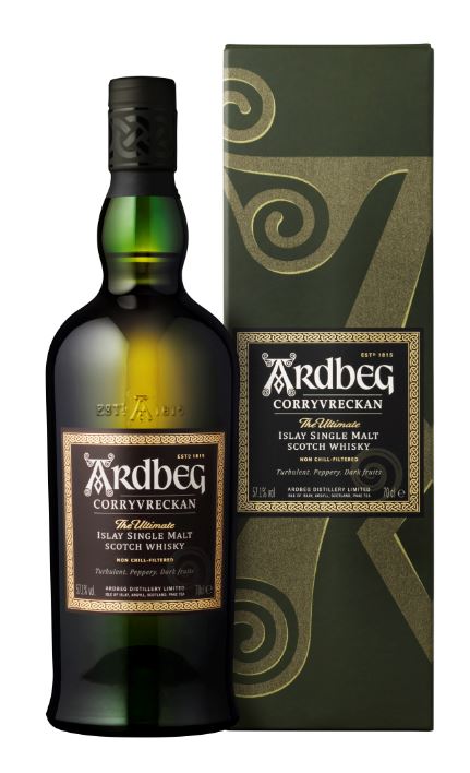 [瑕疵品] 雅柏 漩渦(CORRYVRECKAN)／700ML