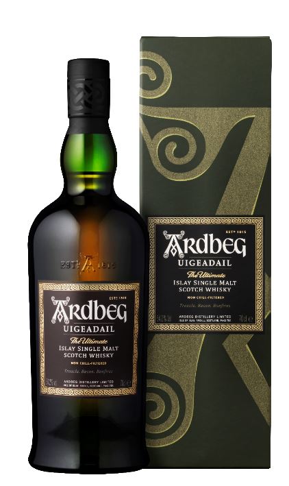 [瑕疵品] 雅柏 黑暗神祕之地(UIGEADAIL)／700ML