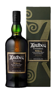 ARDBEG UIGEADAIL／700ML