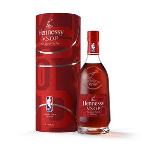 HENNESSY V.S.O.P NBA LIMITED EDITION SEASON 4／700ML