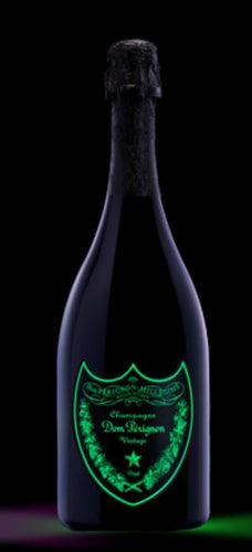 香檳王2013年份夜光瓶／750ML