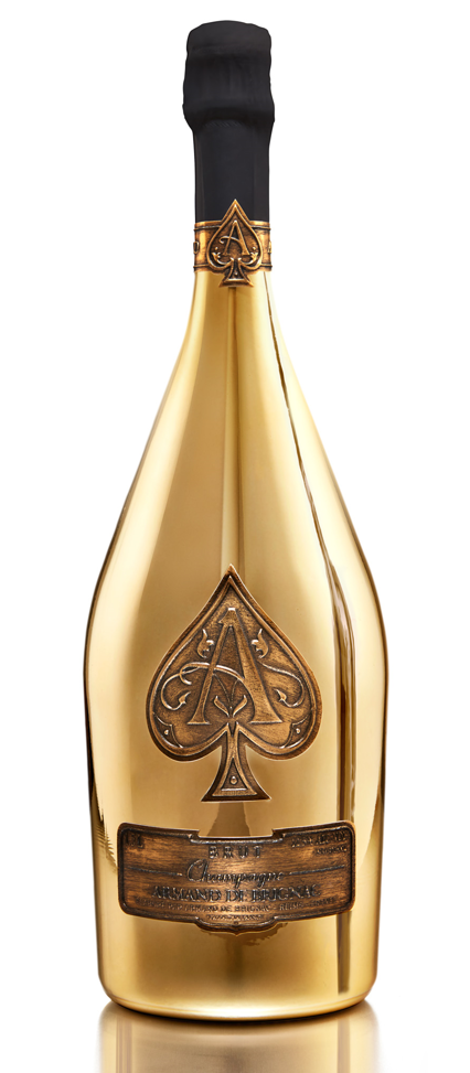 AS BRUT GOLD／1.5L