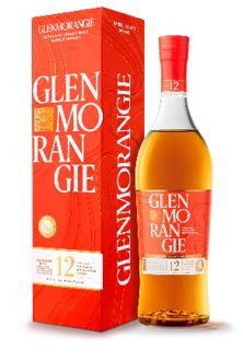 GLENMORANGIE CALVADOS CASK FINISH 12Y／700ML