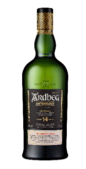 ARDBEG ANTHOLOGY THE UNICORN'S TALE／700ML