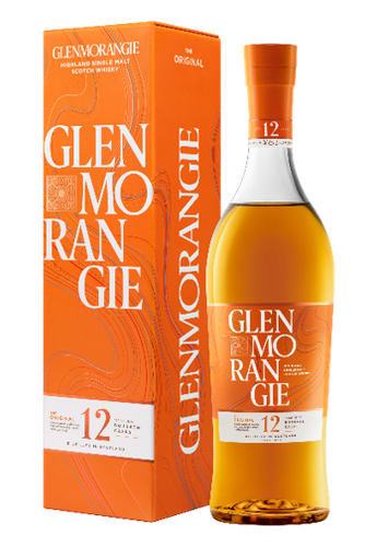 經典格蘭傑12年／700ML