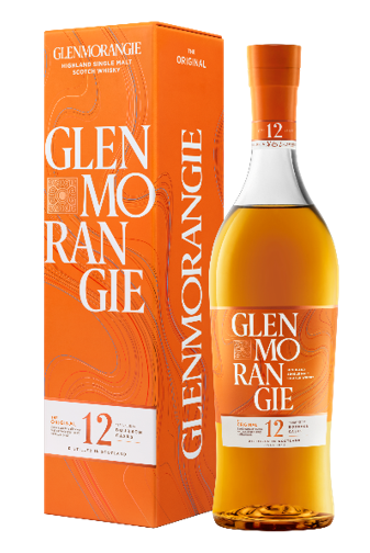 GLENMORANGIE THE ORIGINAL 12 YEARS OLD／700ML