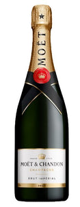 MOET & CHANDON IMPERIAL BRUT NAKED／750ML