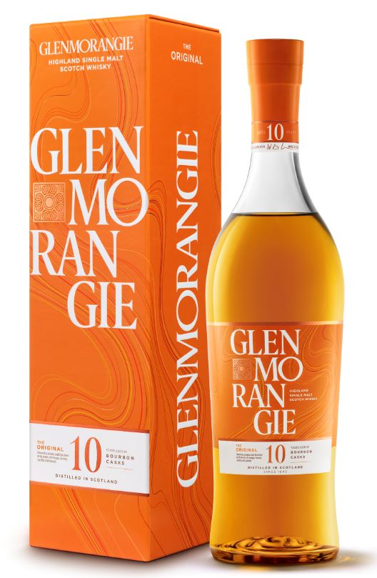 [MAF] GLENMORANGIE THE ORIGINAL 700ML