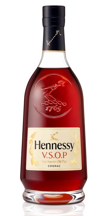 HENNESSY V.S.O.P／700ML