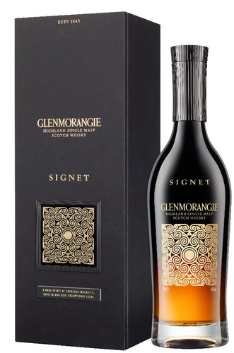 GLENMORANGIE SIGNET／700ML