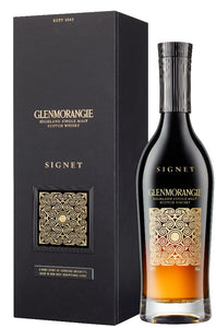 GLENMORANGIE SIGNET／700ML