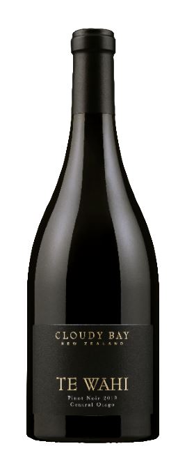 [MAF] CLOUDY BAY TE WAHI 2019／750ML