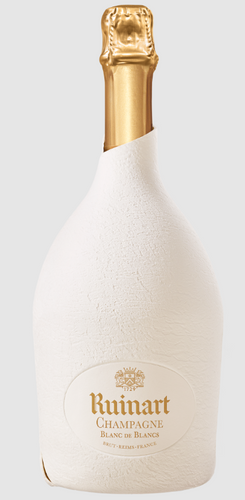 匯雅白中白香檳環保禮盒／750ML