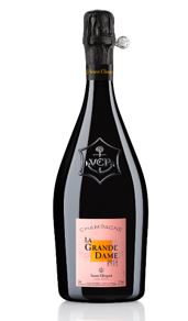 VEUVE CLICQUOT LA GRANDE DAME ROSÉ 2012／750ML