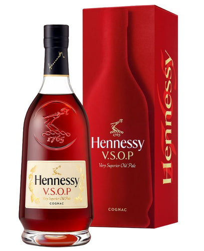 HENNESSY V.S.O.P／700ML