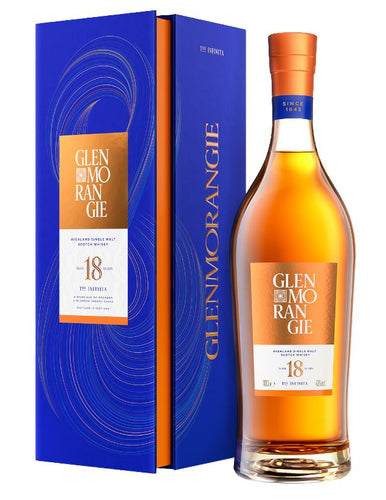 格蘭傑18年INFINITA／700ML