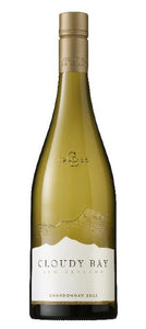 CLOUDY BAY CHARDONNAY 2022／750ML