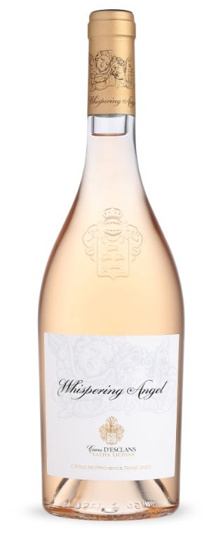 CHÂTEAU D'ESCLANS WHISPERING ANGEL 2022／750ML