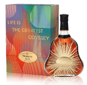 HENNESSY X.O ODYSSEY LIMITED EDITION／700ML