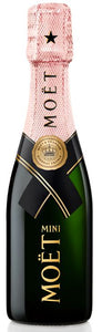 MOET & CHANDON ROSE IMPERIAL 200ML