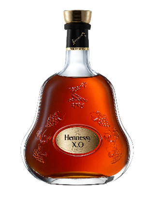 HENNESSY X.O. NAKED 700ML