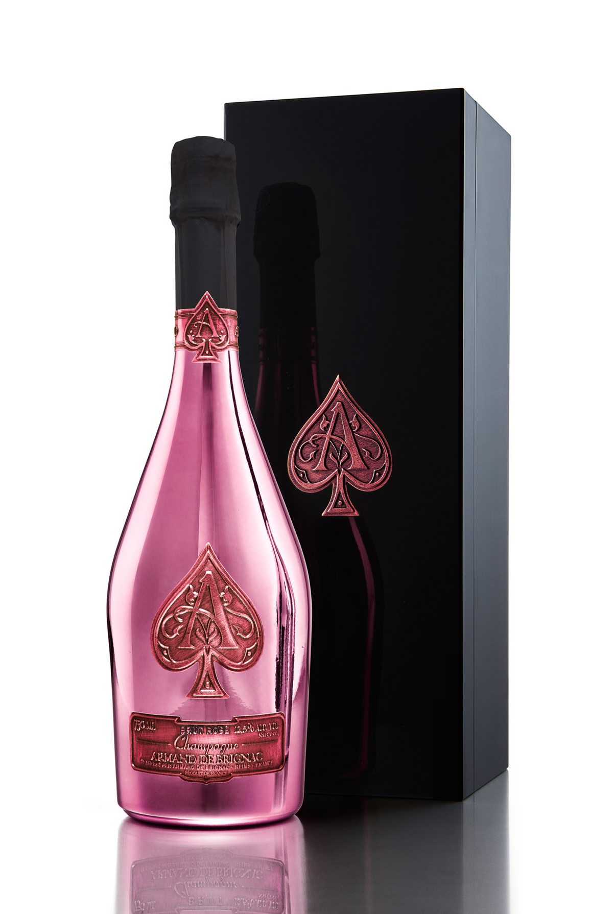[MAF] ARMAND DE BRIGNAC ROSÉ／750ML