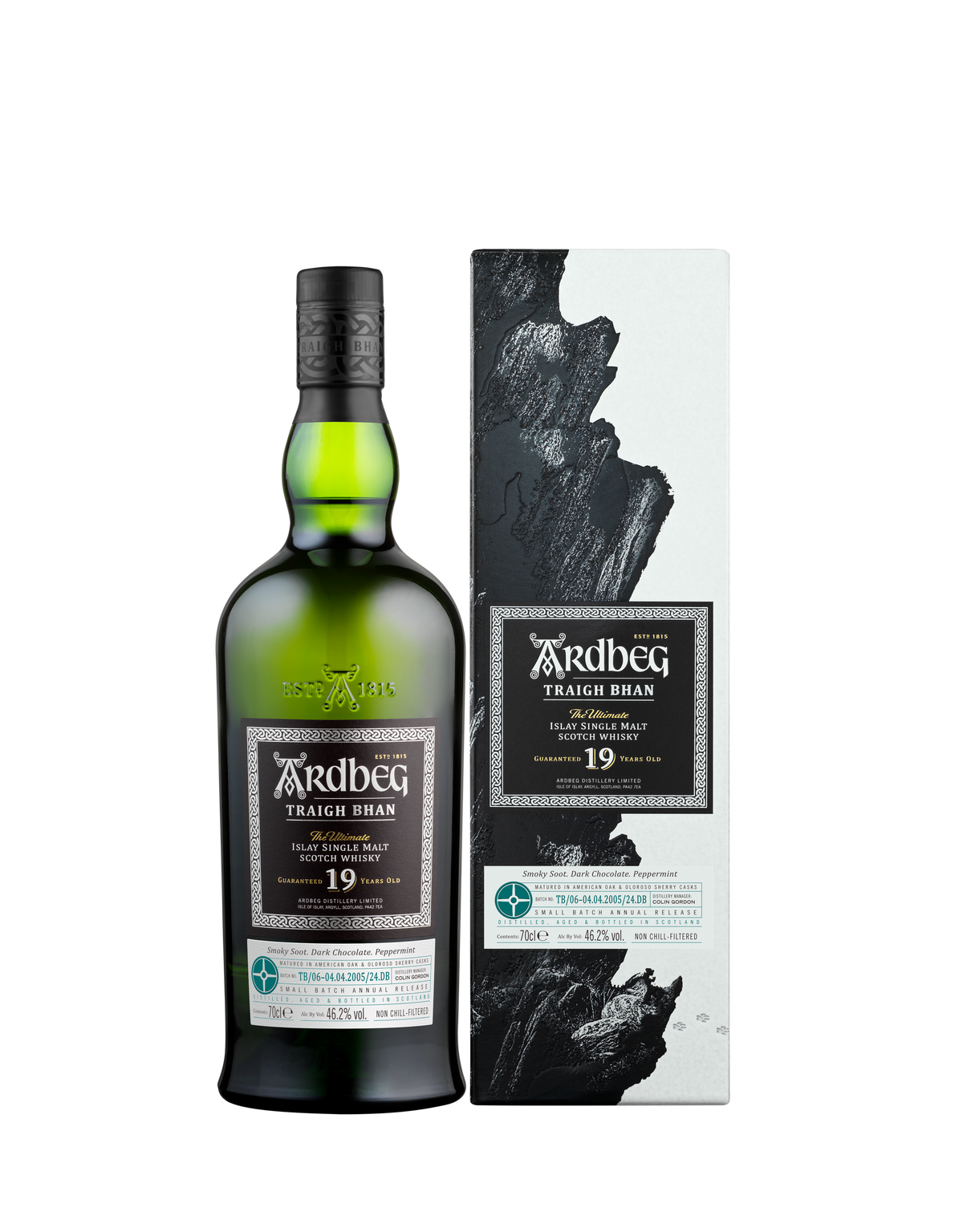 [MAF] ARDBEG TRAIGH BHAN V6／700ML
