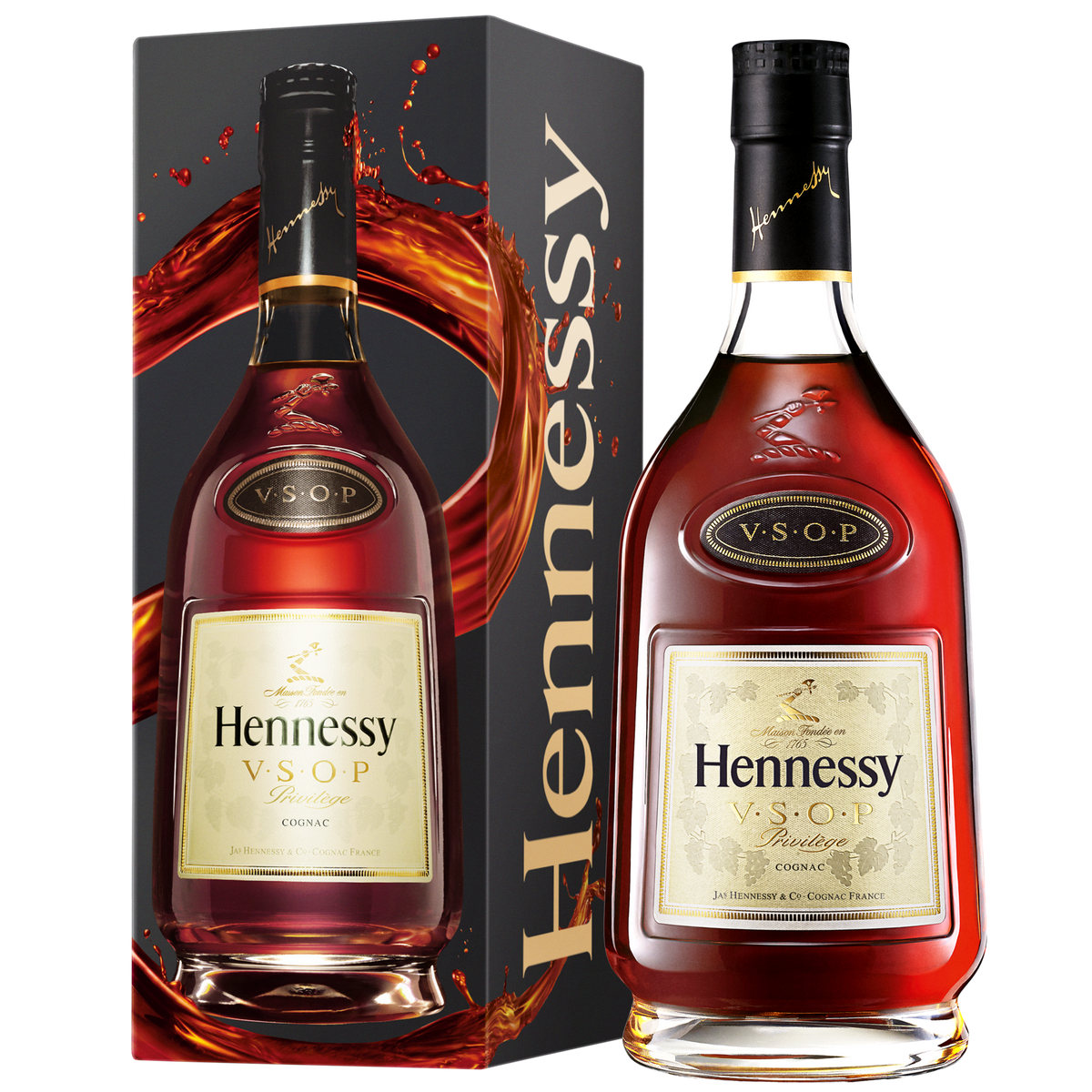 [MAF] HENNESSY V.S.O.P 350ML