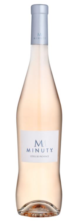 MINUTY M BY MINUTY 2022／750ML