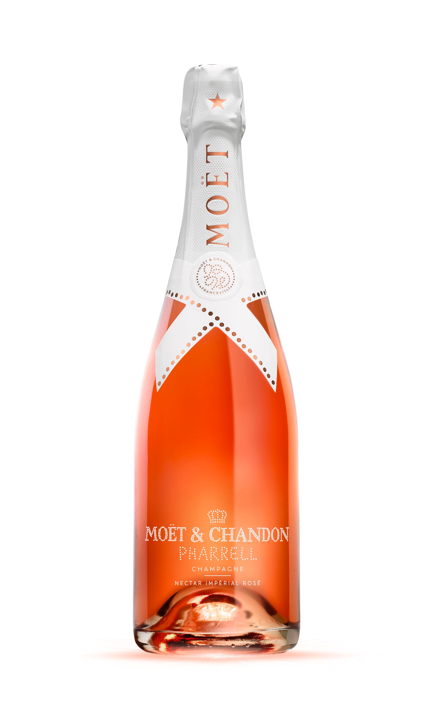 [Defect] MOET & CHANDON PHW NIRO／750ML