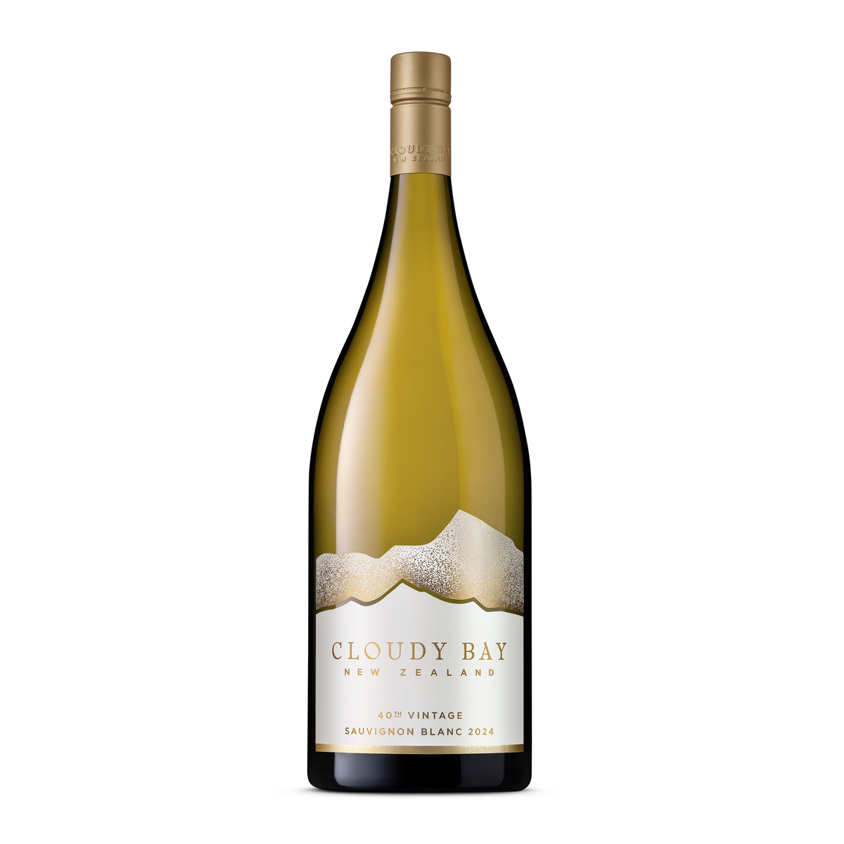 [MAF] CLOUDY BAY SAUVIGNON BLANC 2024 1500ML