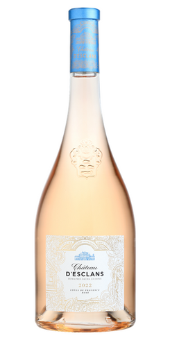 法國蝶伊絲柯蘭城堡 普羅旺斯粉紅酒 2022／750ML