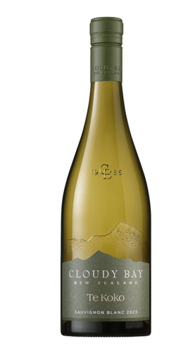 雲霧之灣 蒂蔻蔻白酒 2023／750ML