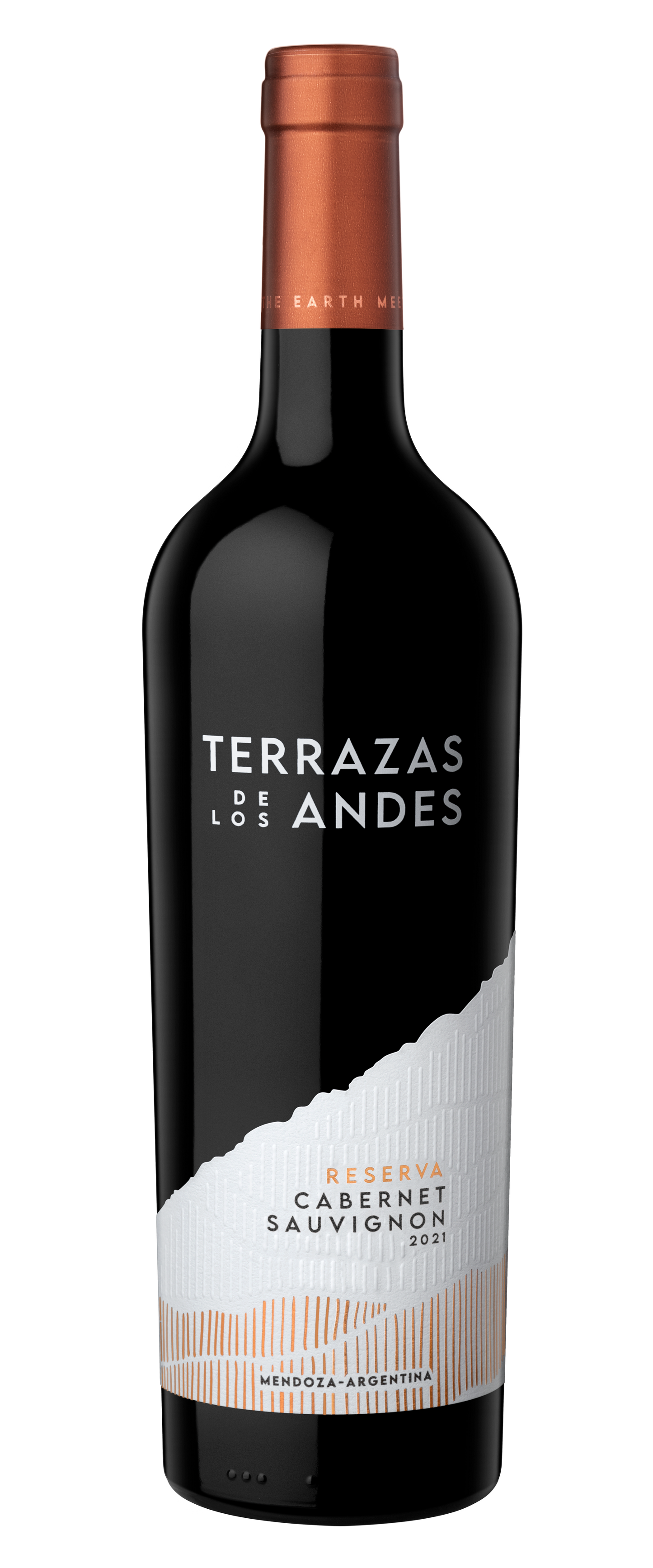 TERRAZAS RESERVA CARBERNET SAUVIGNON 2023／750ML