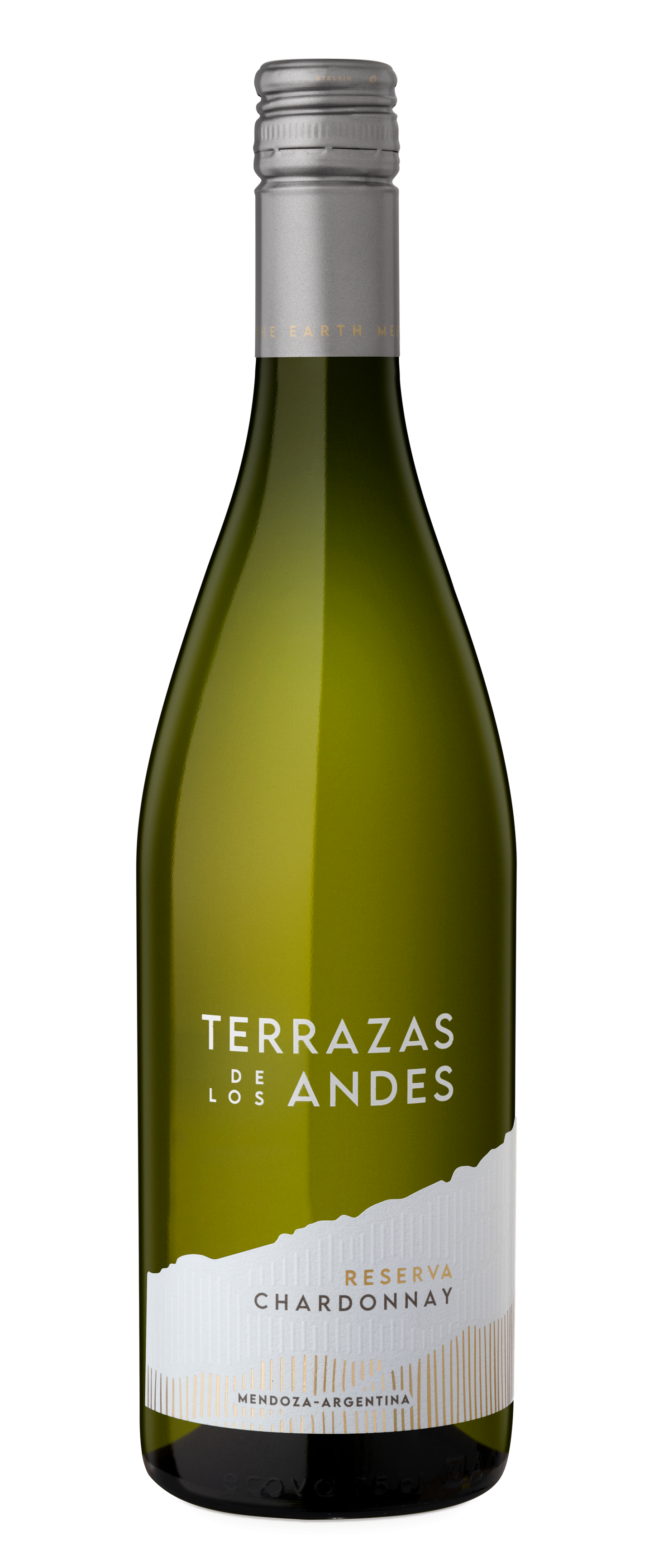 TERRAZAS RESERVA CHARDONNAY 2024／750ML