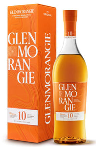 GLENMORANGIE THE ORIGINAL 700ML