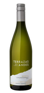 TZ Reserva Chardonnay 6*75cl 22 TW