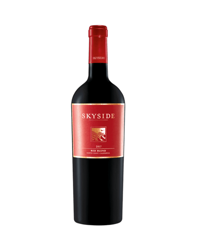 SKY RED BLEND NT 75CL C12 19 TW