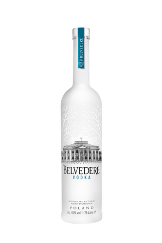 BELVEDERE PURE VODKA 700ML