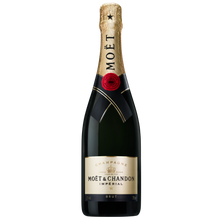 Load image into Gallery viewer, MOET &amp; CHANDON IMPERIAL BRUT 750ML